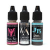 Artist Signature Series Pigments