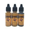 Loaded Pigments