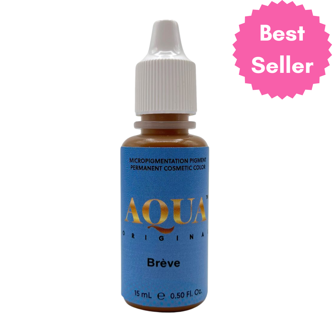 Li Pigments Aqua - Breve 15ml