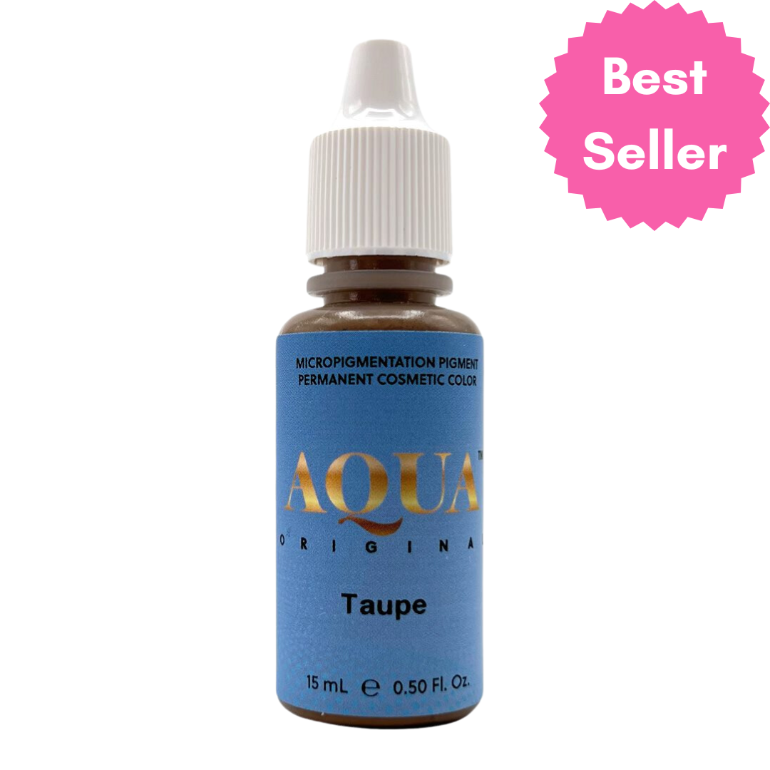 Li Pigments Aqua - Taupe 15ml