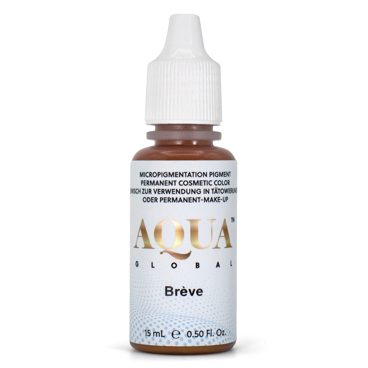 Li Pigments - Aqua Global - Breve 15ml