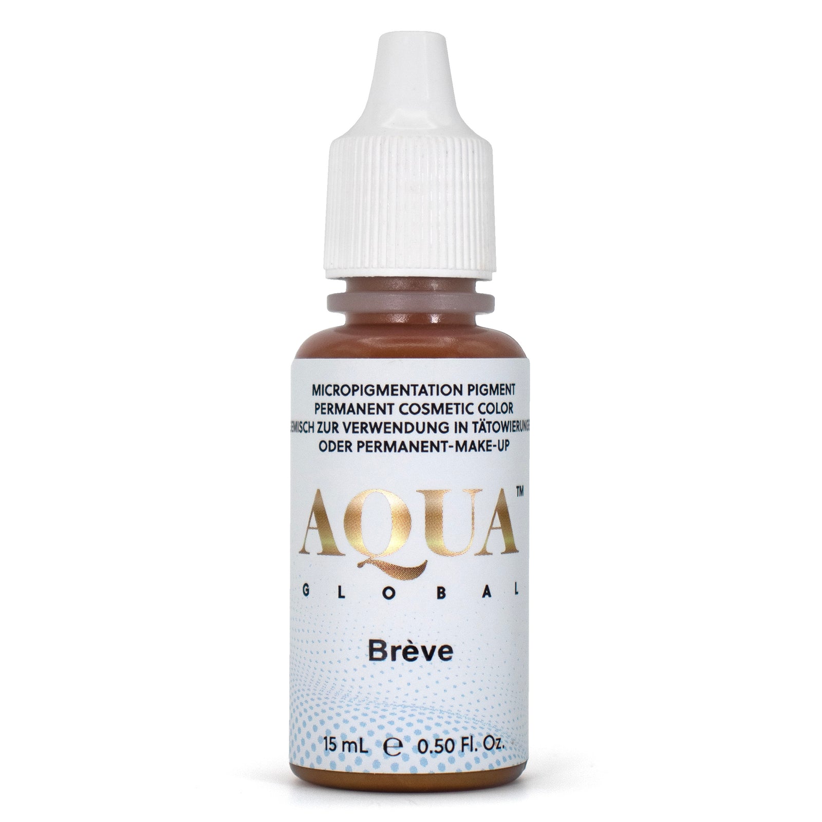 Li Pigments - Aqua Global - Breve 15ml