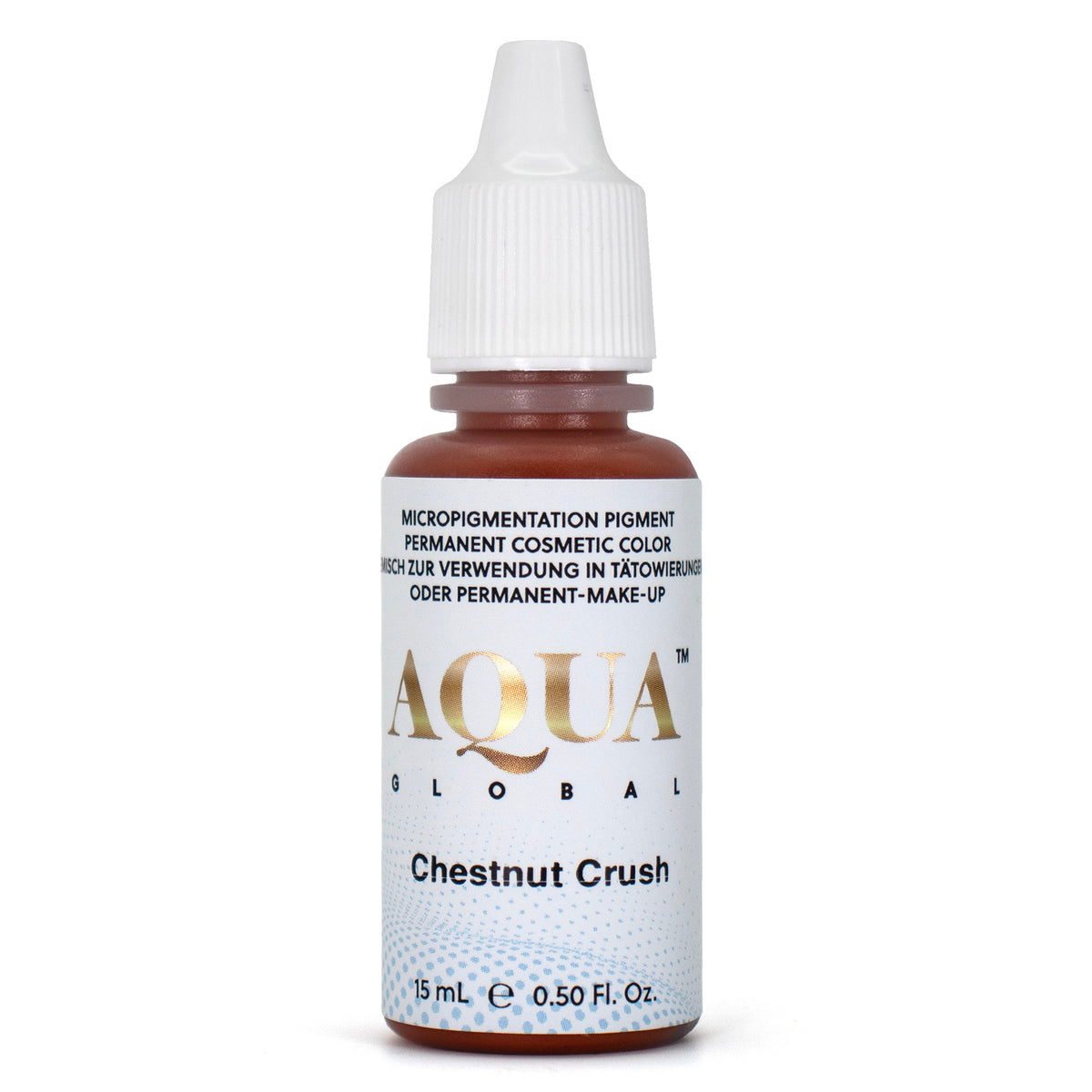 Aqua Global - Chestnut Crush