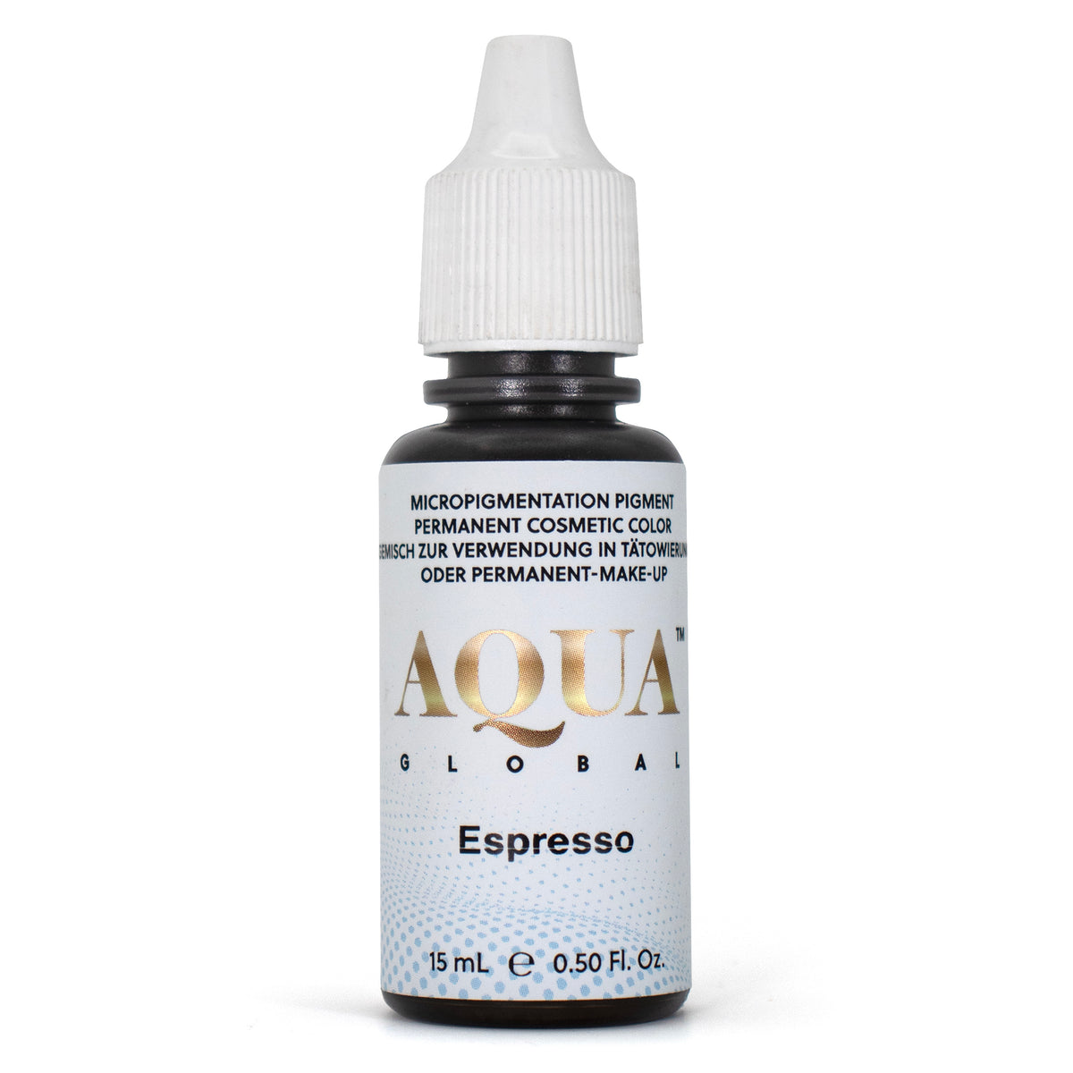 Li Pigments Aqua Global - Espresso 15ml
