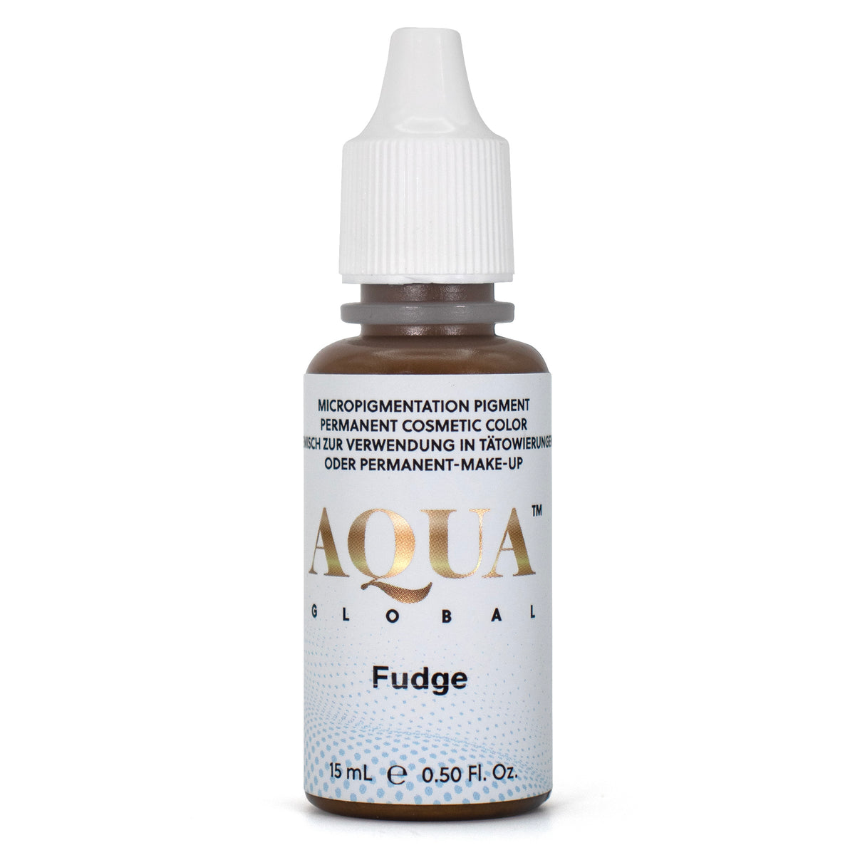 Li Pigments - Aqua Global - Fudge - EU REACH Compliant