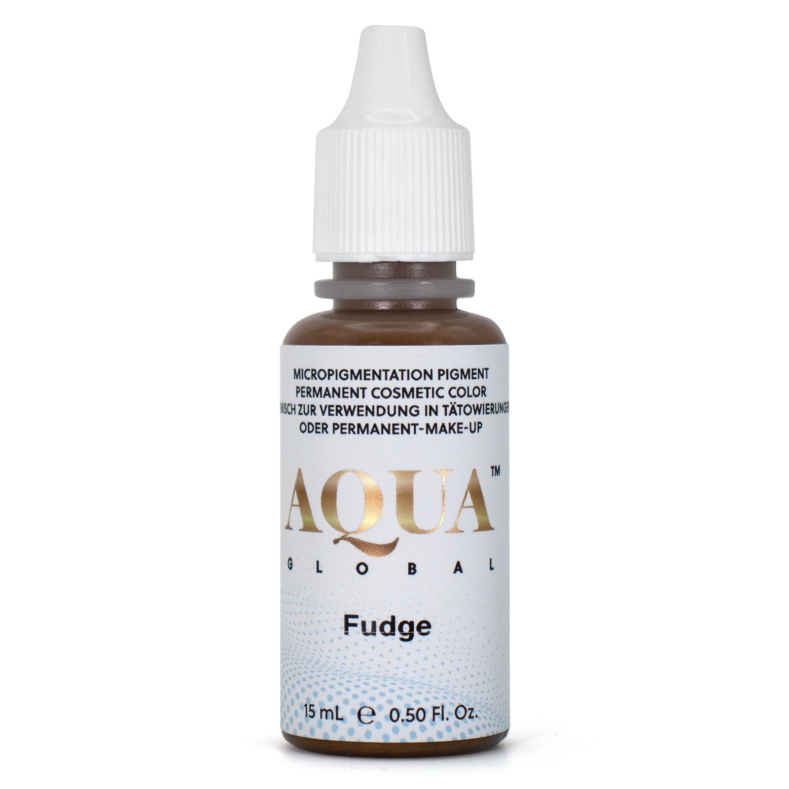 Li Pigments - Aqua Global - Fudge - EU REACH Compliant