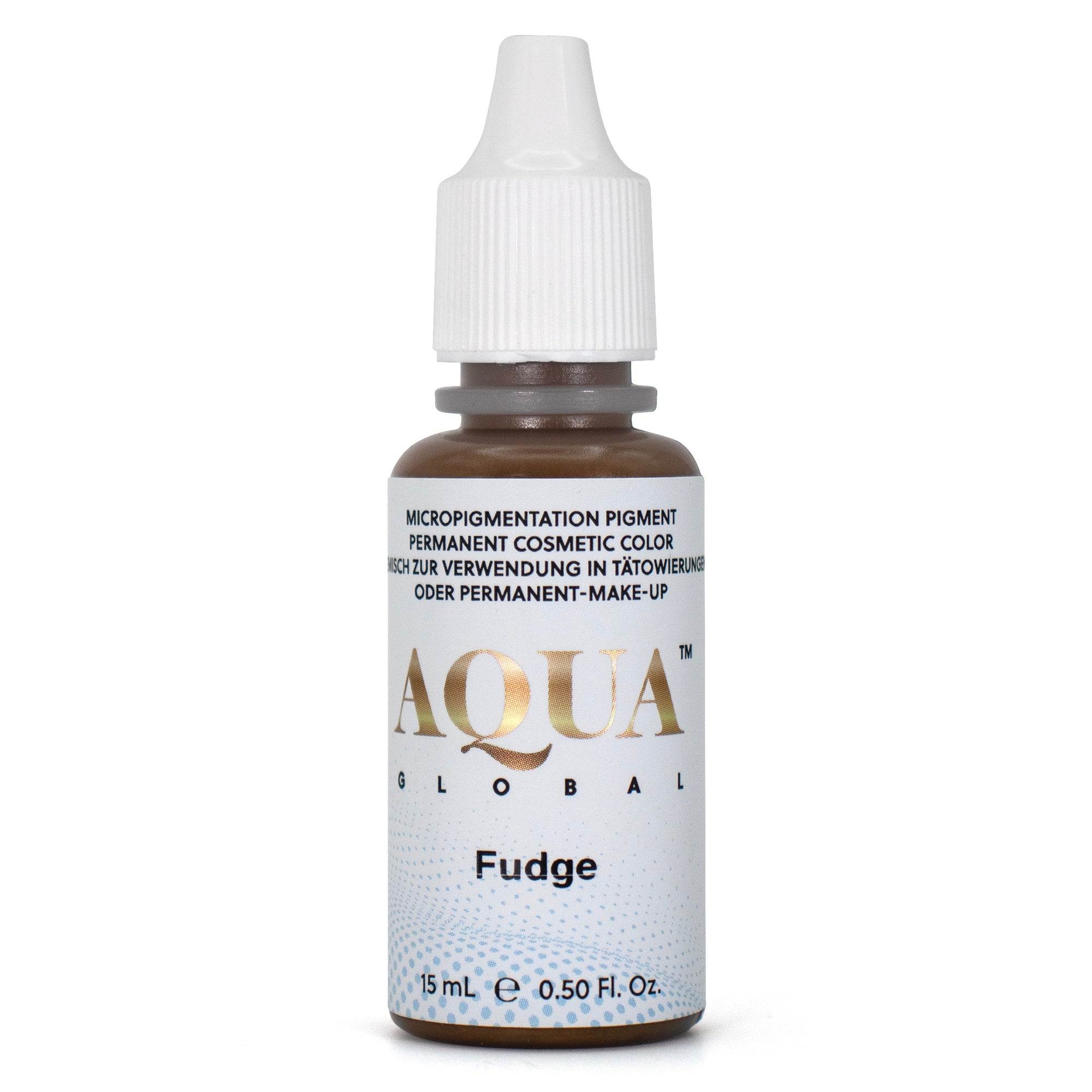 Li Pigments - Aqua Global - Fudge - EU REACH Compliant