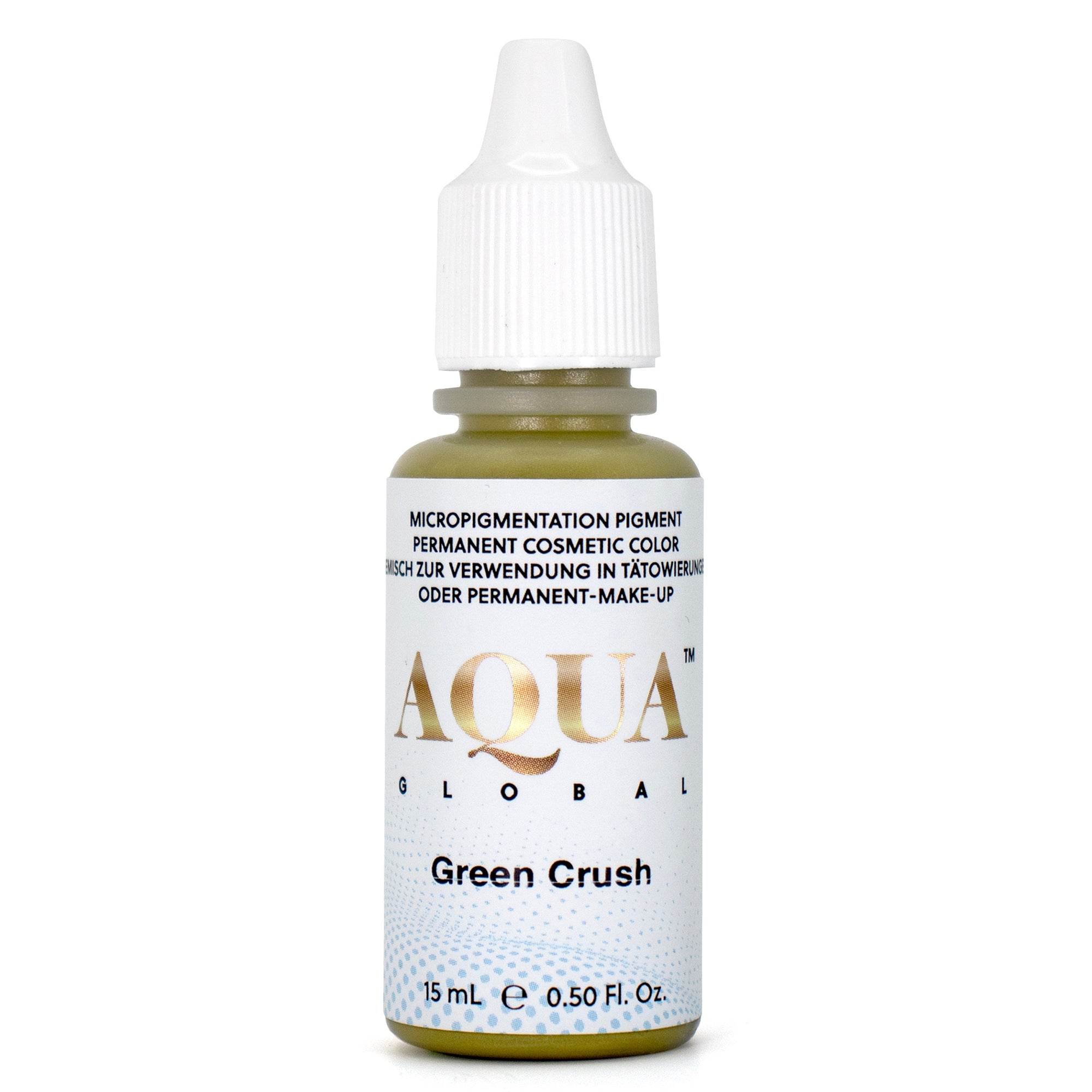 Green Crush EU REACH Compliant