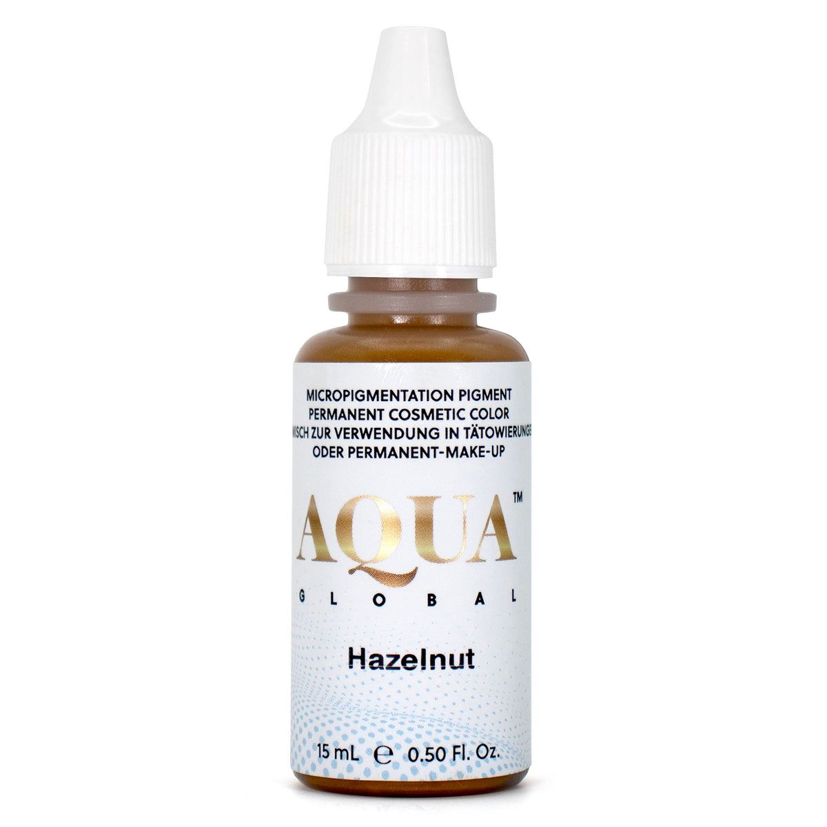 Aqua Global - Hazelnut