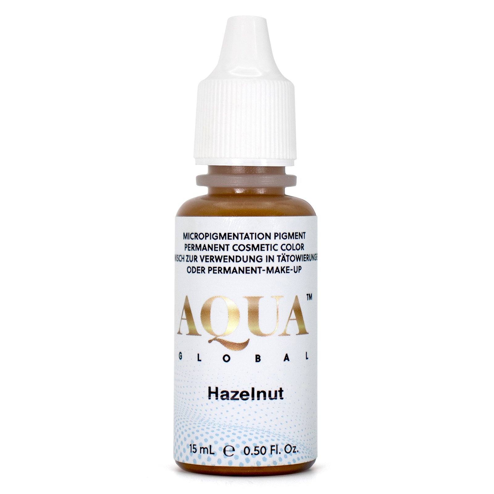 Aqua Global - Hazelnut