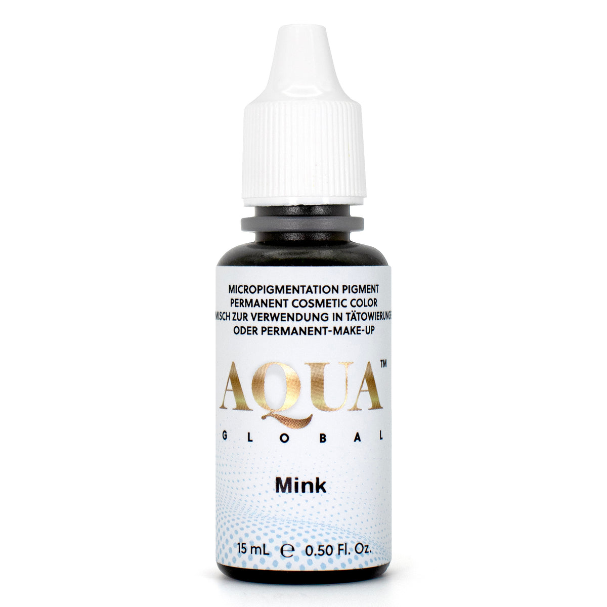 Li Pigments - Aqua Global - Mink - EU REACH Compliant