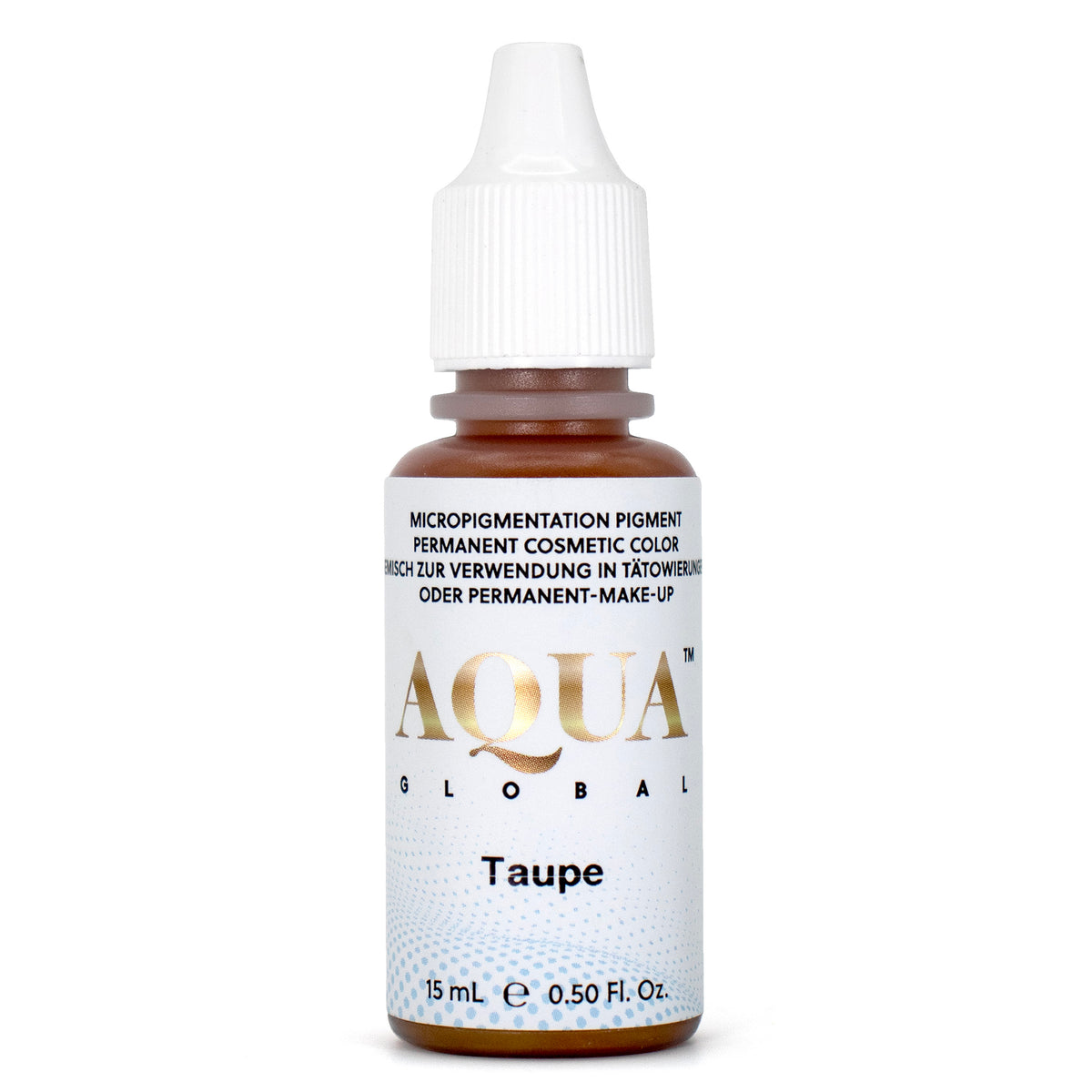 Li Pigments Aqua Global - Taupe 15ml