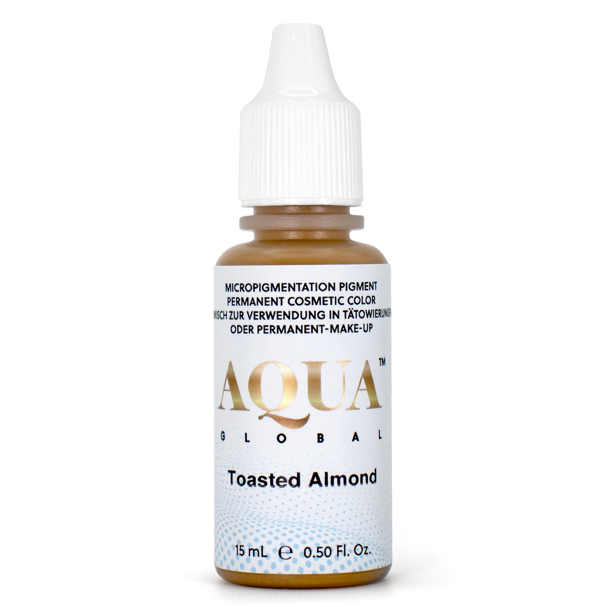 Li Pigments - Aqua Global - Toasted Almond - EU REACH Compliant