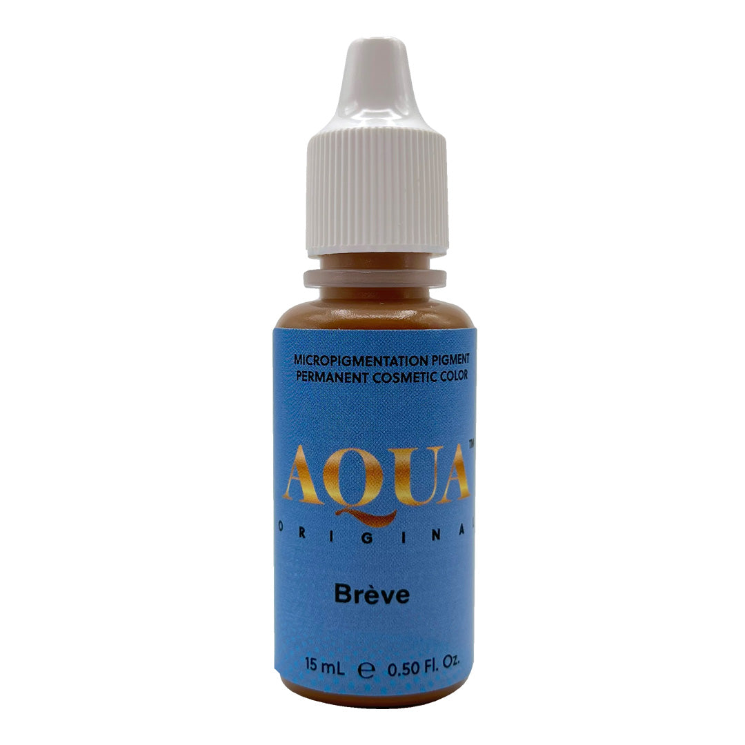Li Pigments Aqua - Breve 15ml