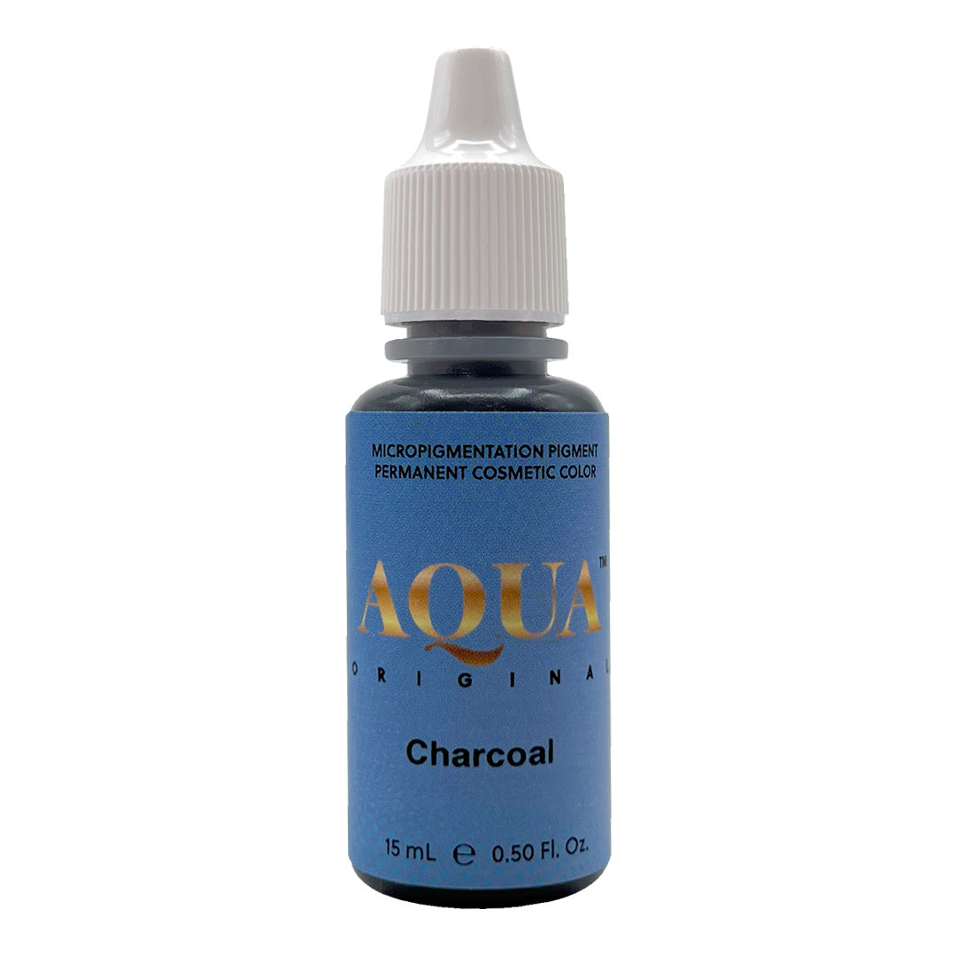 Li Pigments Aqua - Charcoal 15ml