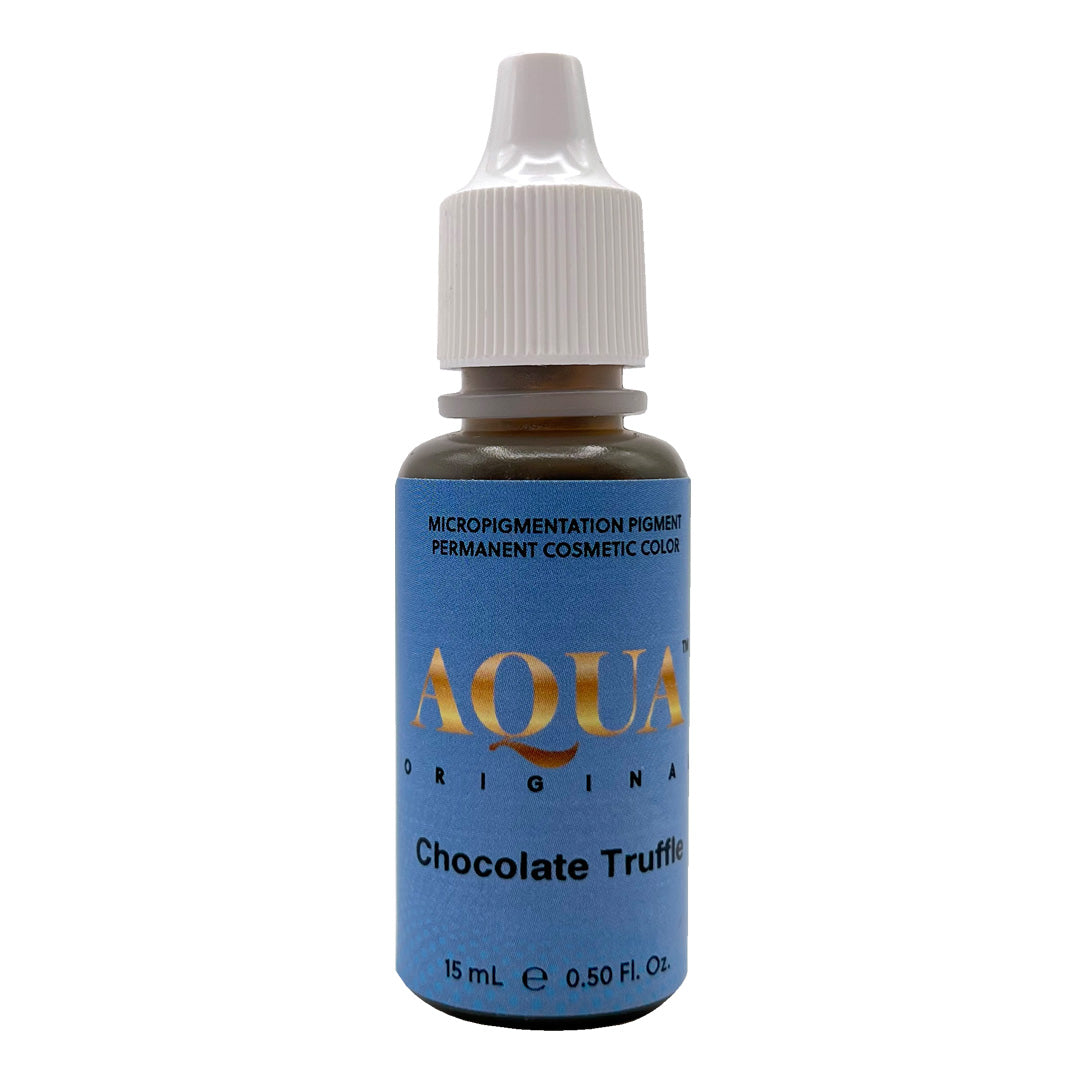 Li Pigments Aqua - Chocolate Truffle 15ml