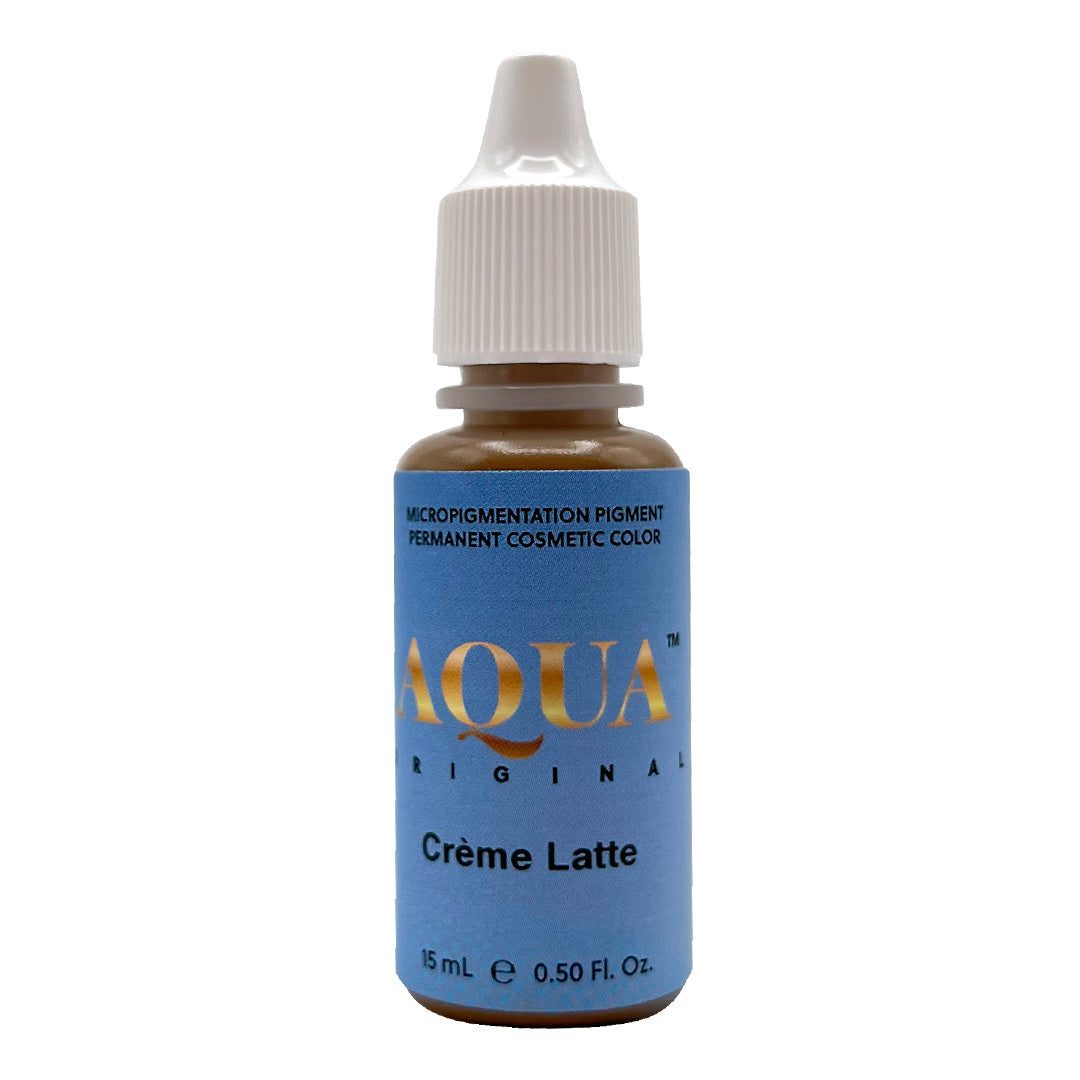 Li Pigments Aqua - Creme Latte 15ml