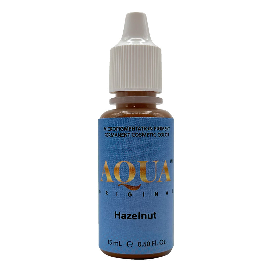Li Pigments Aqua - Hazelnut 15ml