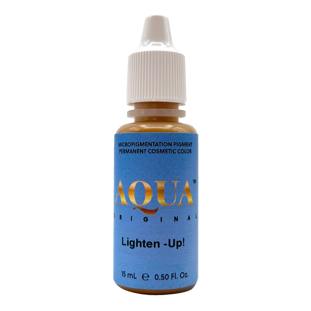 Li Pigments Aqua - Lighten Up! 15ml