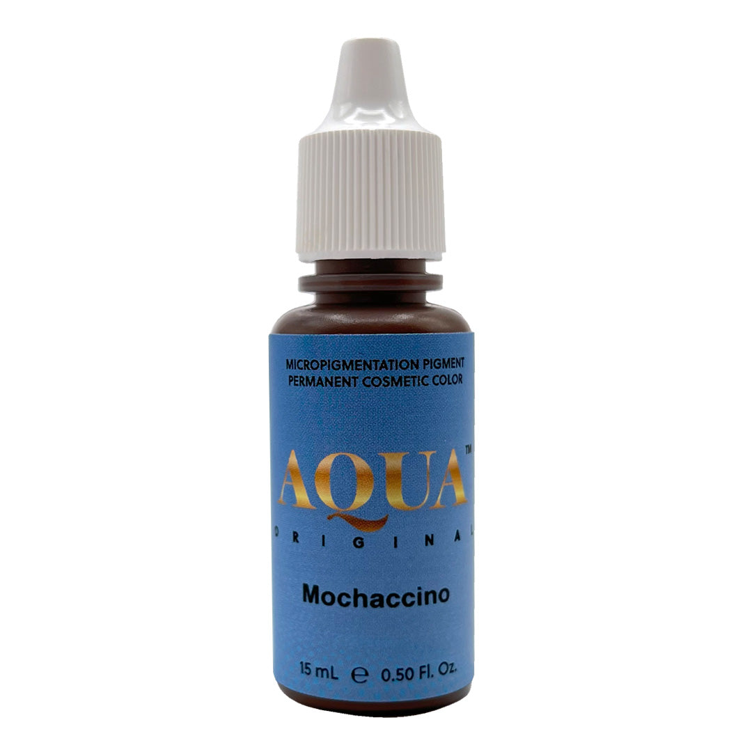 Li Pigments Aqua - Mochaccino 15ml