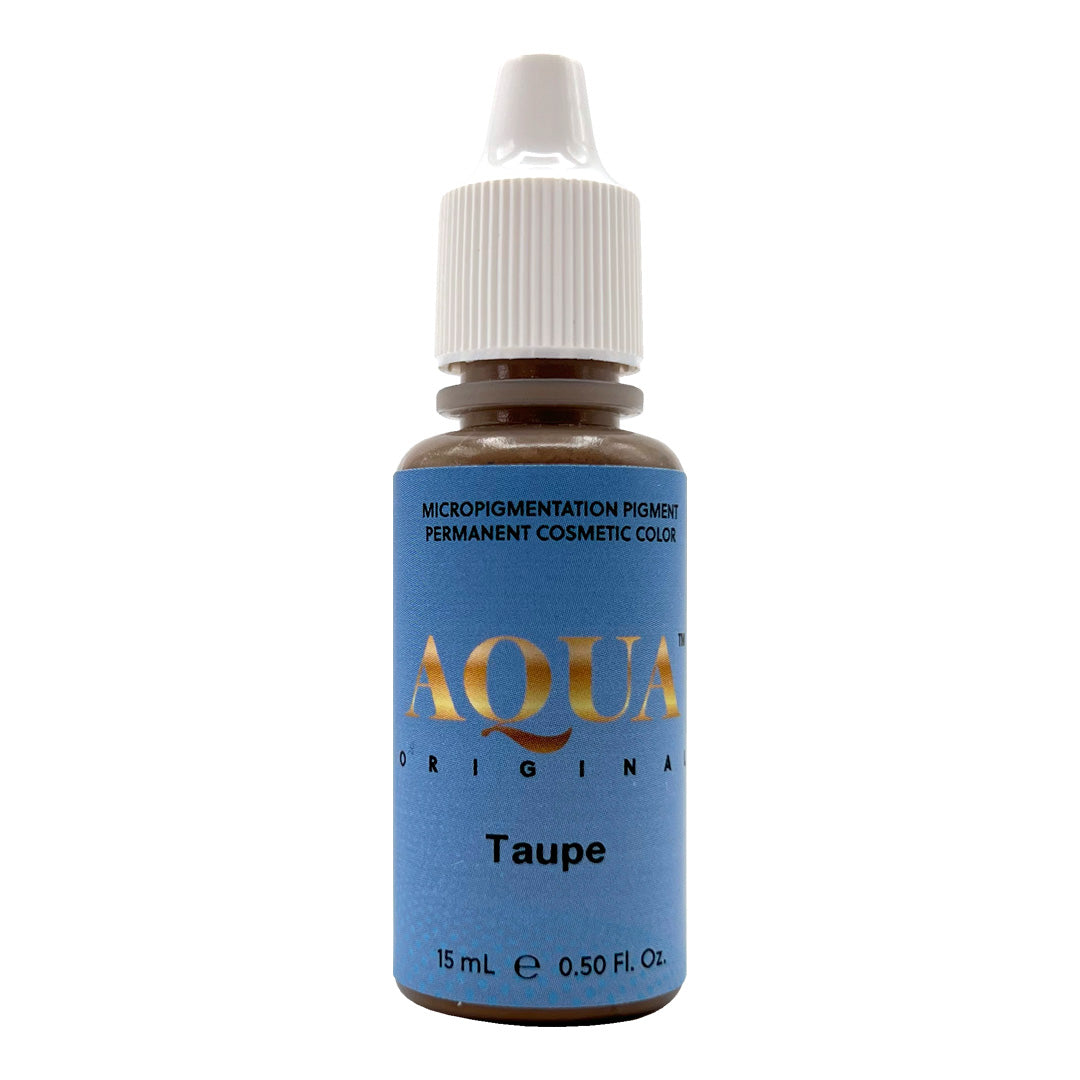 Li Pigments Aqua - Taupe 15ml