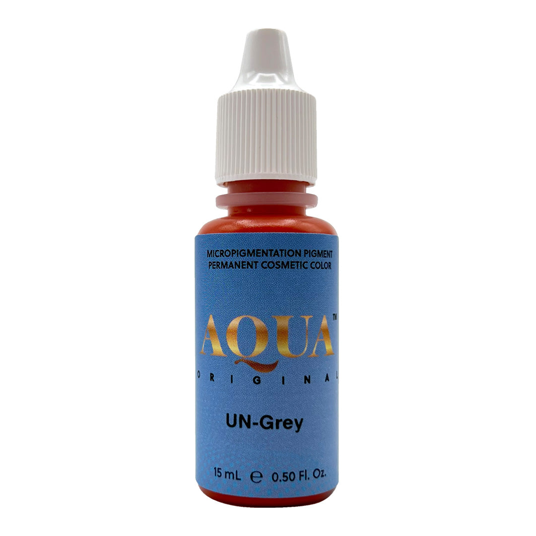 Li Pigments Aqua - Un-Grey 15ml