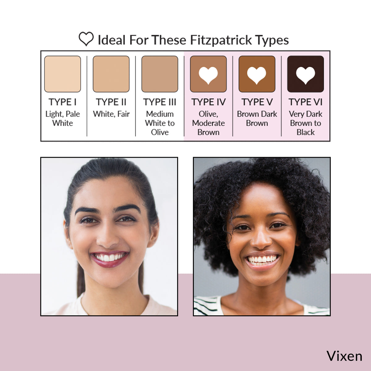 OMG® Brow Pigment - Vixen