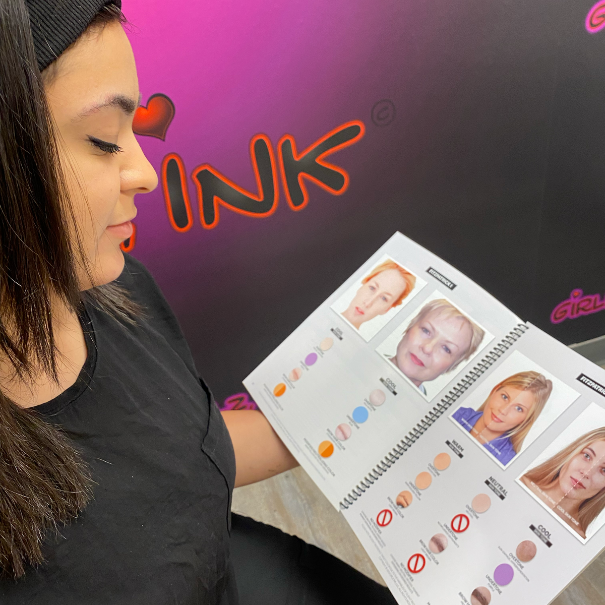 Beyond the Epidermis™ Interactive Reference Guides with FREE Online Course Access