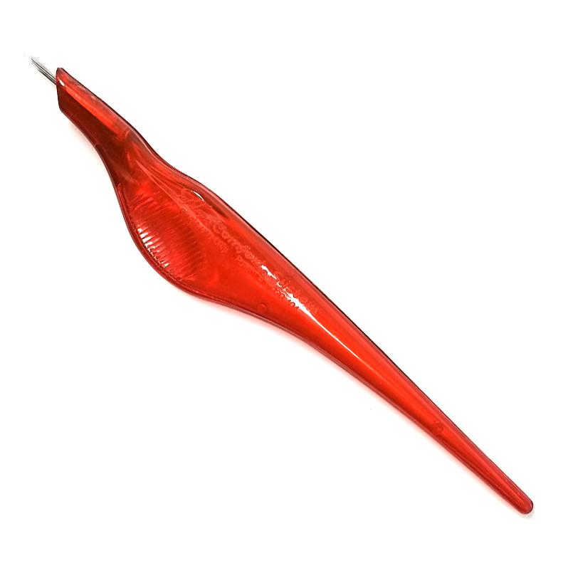 Softap 15 Round Manual Shader