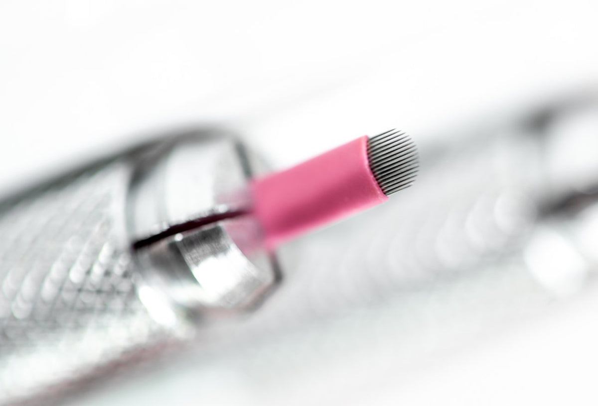 Shay Danielle Nano Flex Blades 16 U