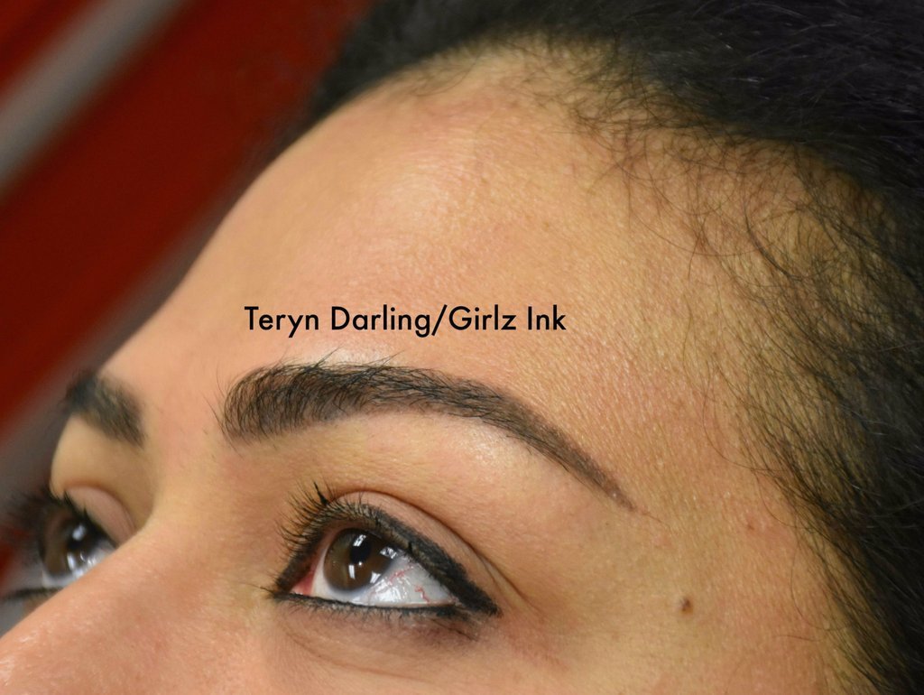 Li Pigments Aqua - Dark Toffee 15ml