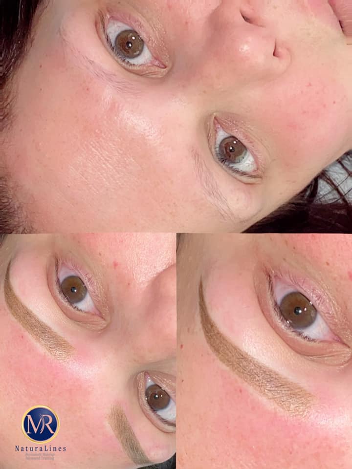 Jenn Boyd - Dirty Blonde 10ml