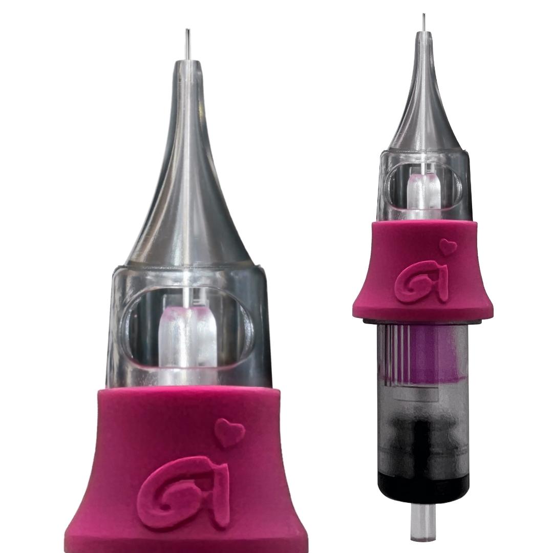 OMG Needles® - 5 Round Liner #8