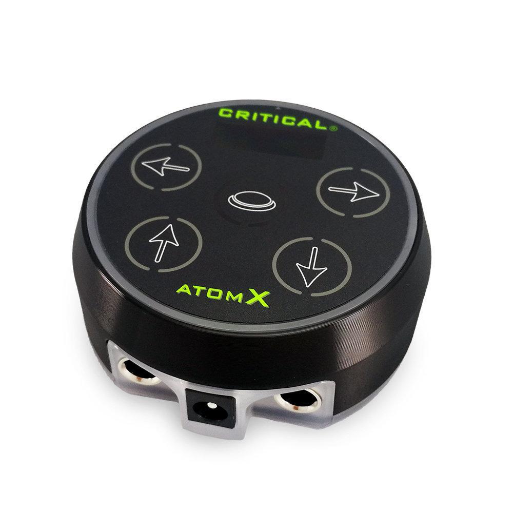 Critical AtomX Power Supply