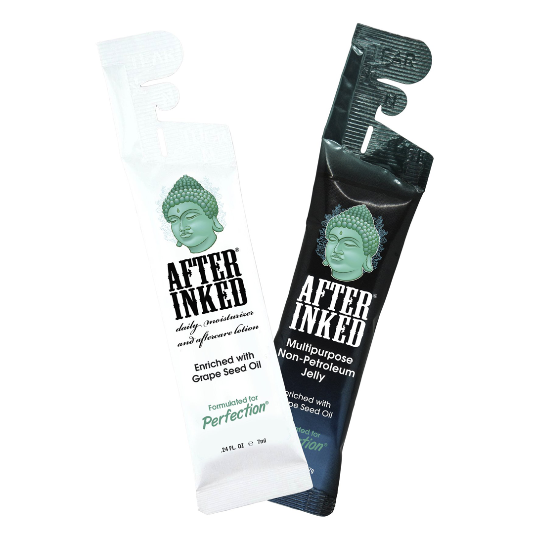 After Inked® 30 Piece Combo Pack