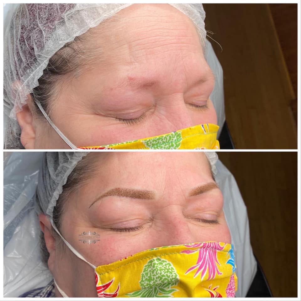 Li Pigments Aqua - Beautiful Blonde 15ml