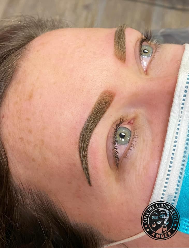 Li Pigments Loaded - Saddle Brown 15ml