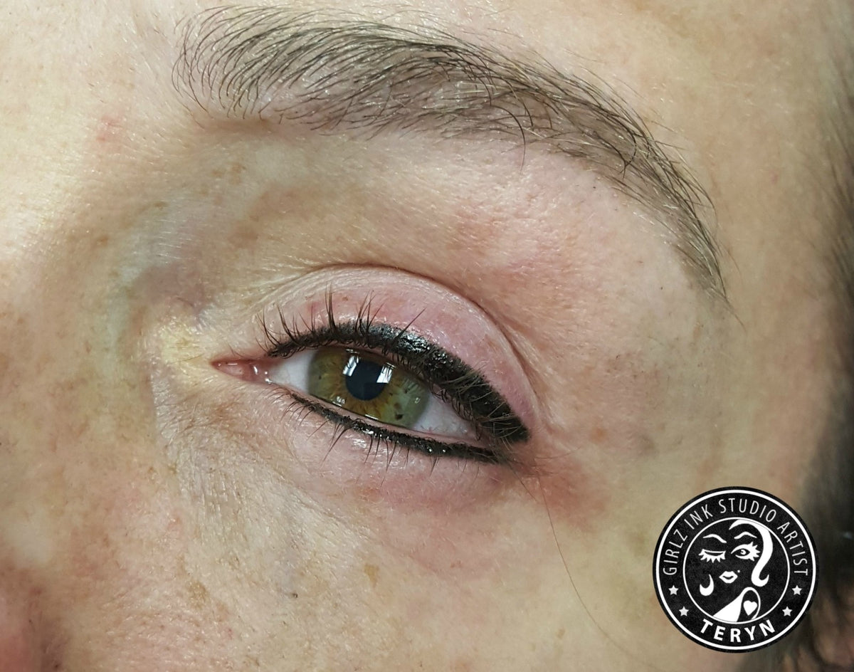 Li Pigments Aqua - Black Diamond 15ml