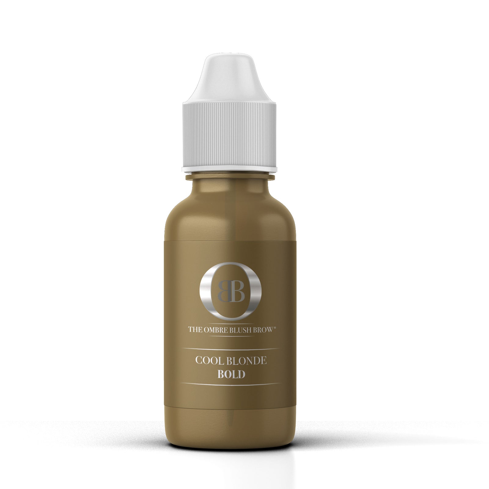 Li Pigments Blush To Bold - Cool Blonde Bold 15ml