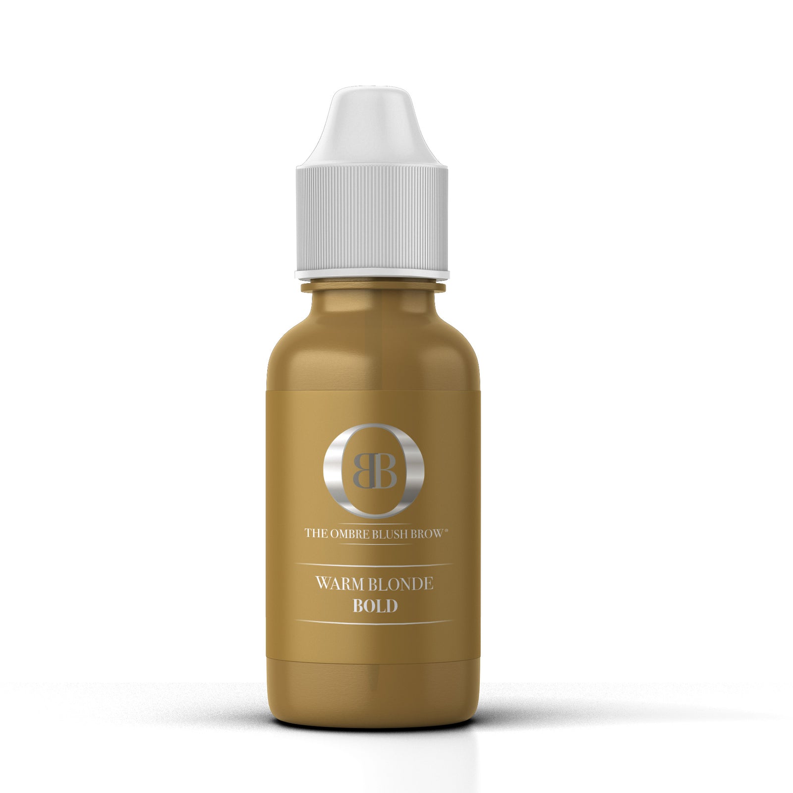 Li Pigments Blush To Bold - Warm Blonde Bold 15ml