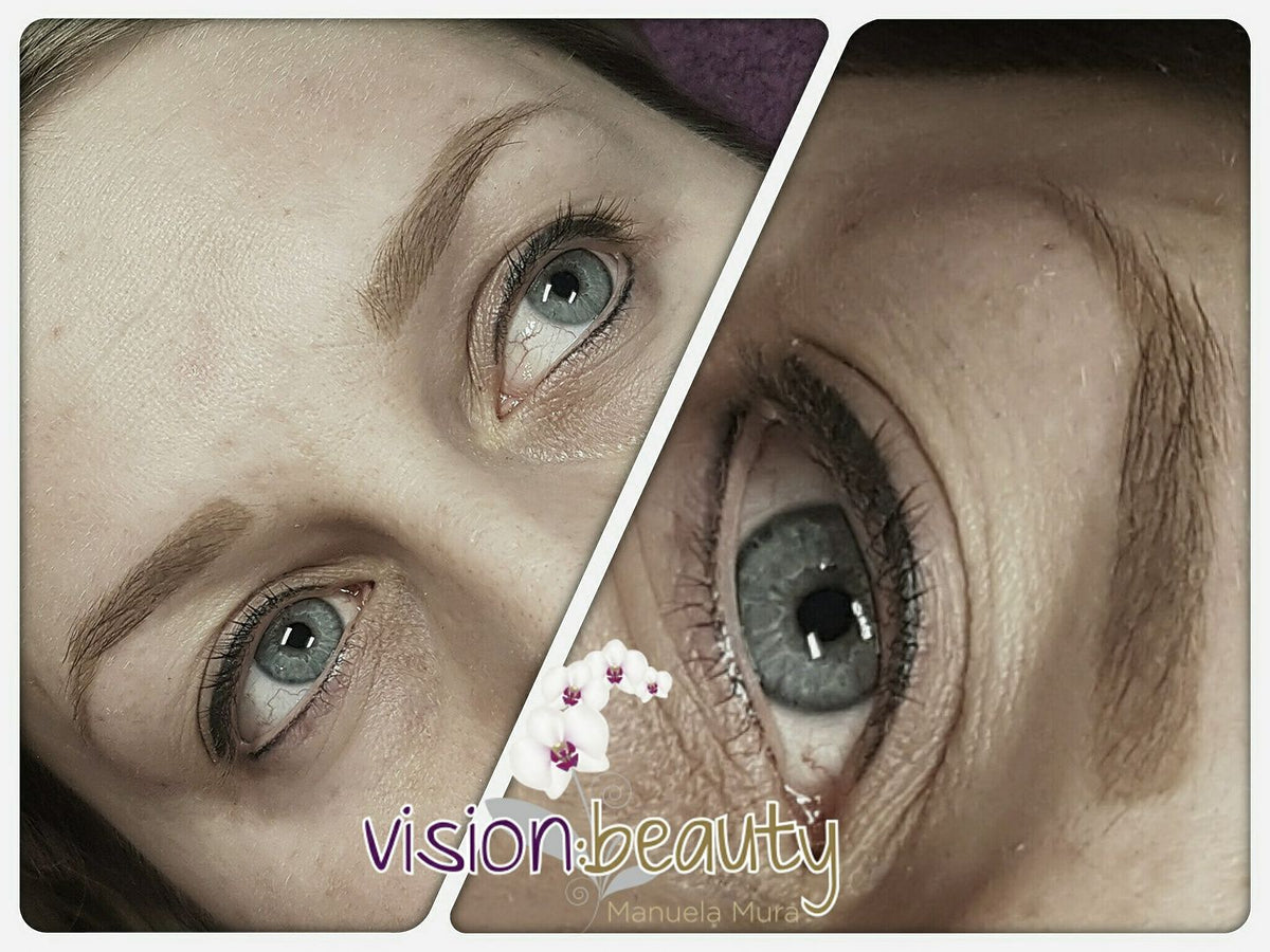 Li Pigments Aqua - Breve 15ml