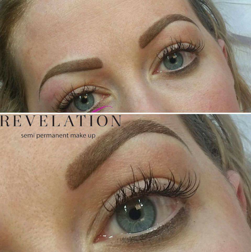 Li Pigments Aqua - Hazelnut 7ml