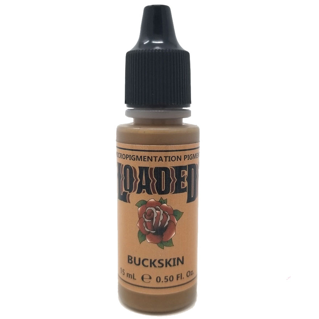 Li Pigments Loaded - Buckskin 15ml