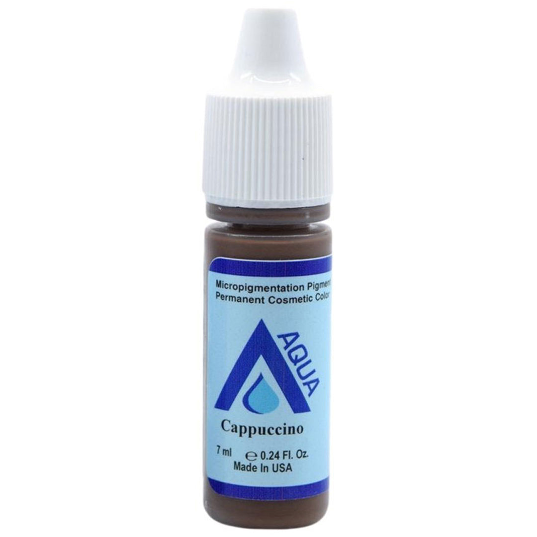 Li Pigments Aqua - Cappuccino 7ml