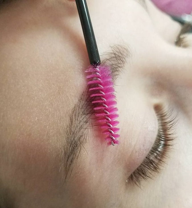 Li Pigments Velvet - Cappuccino 15ml