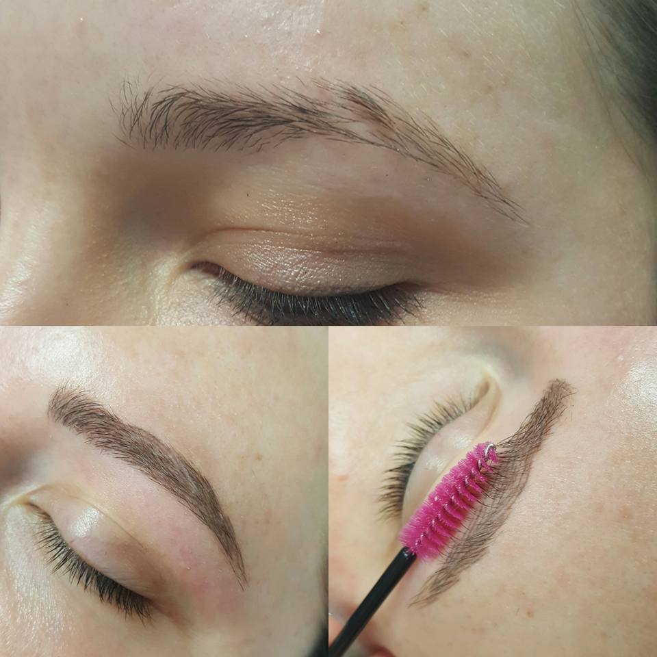 Li Pigments Aqua - Cappuccino 7ml