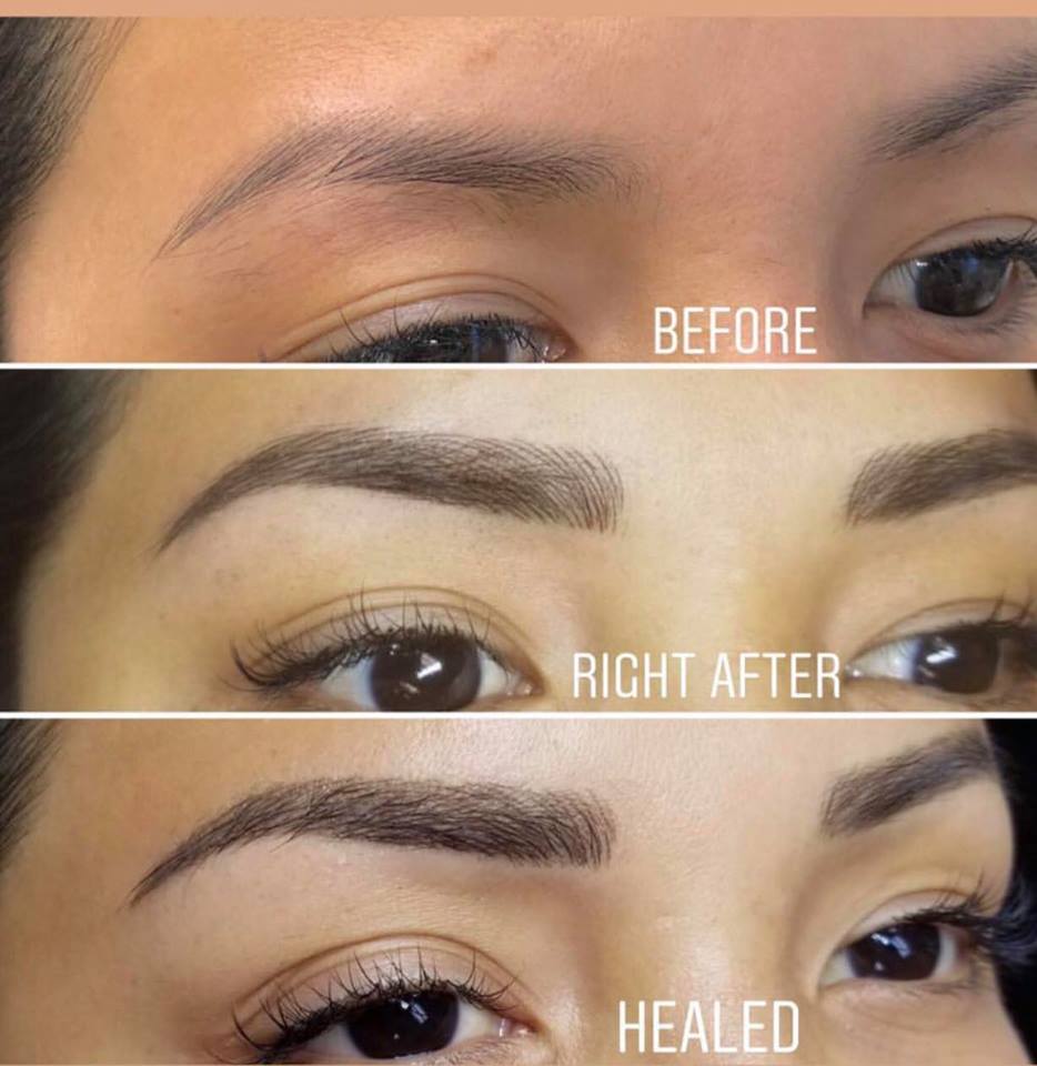 Li Pigments Aqua - Mochaccino 7ml