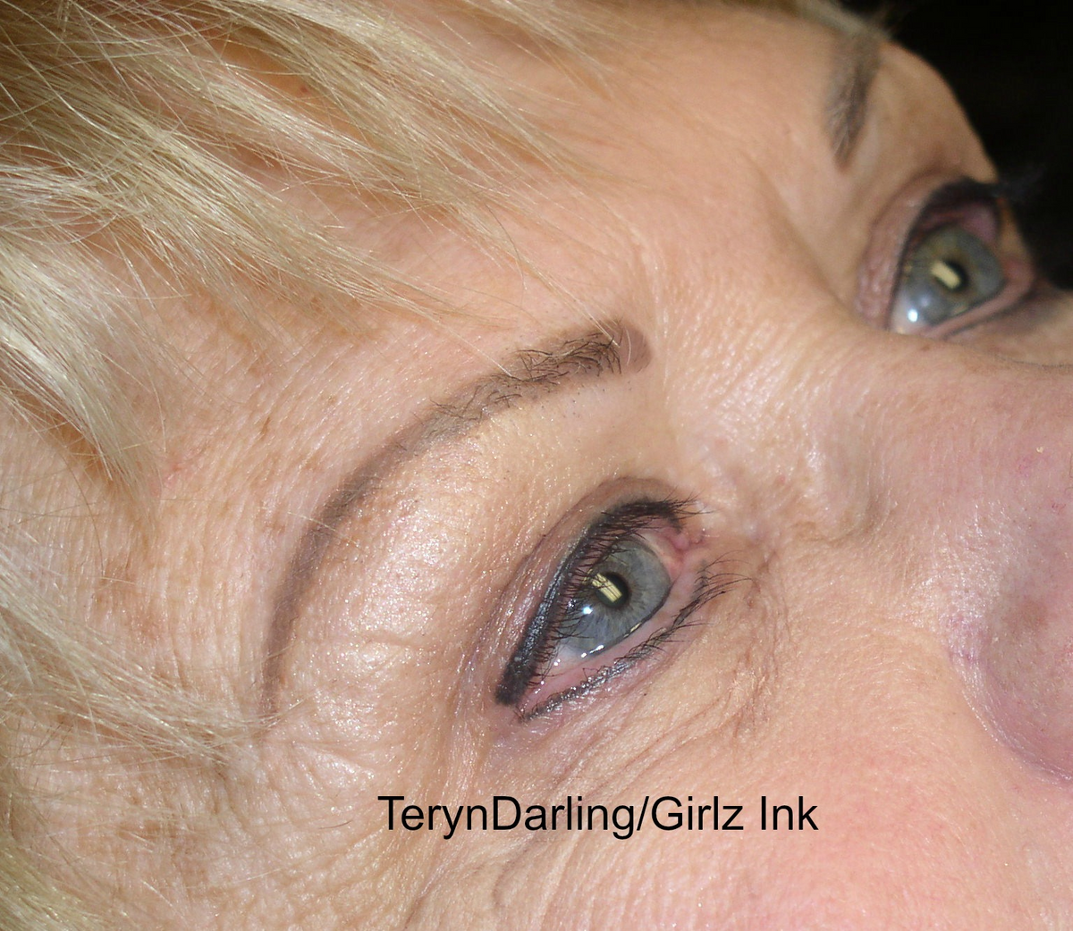 Li Pigments Aqua - Eyeliner Starter Kit