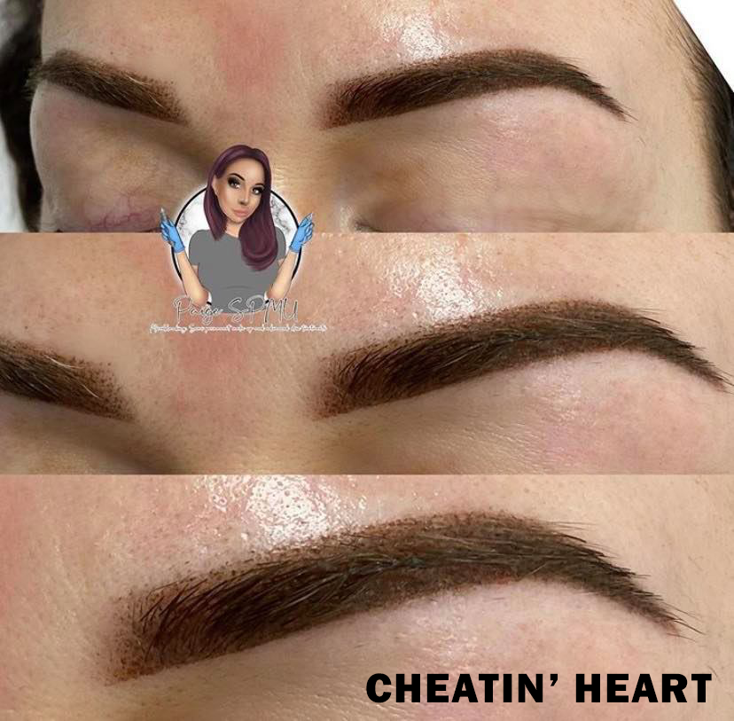 Li Pigments - Loaded - Starter Kit