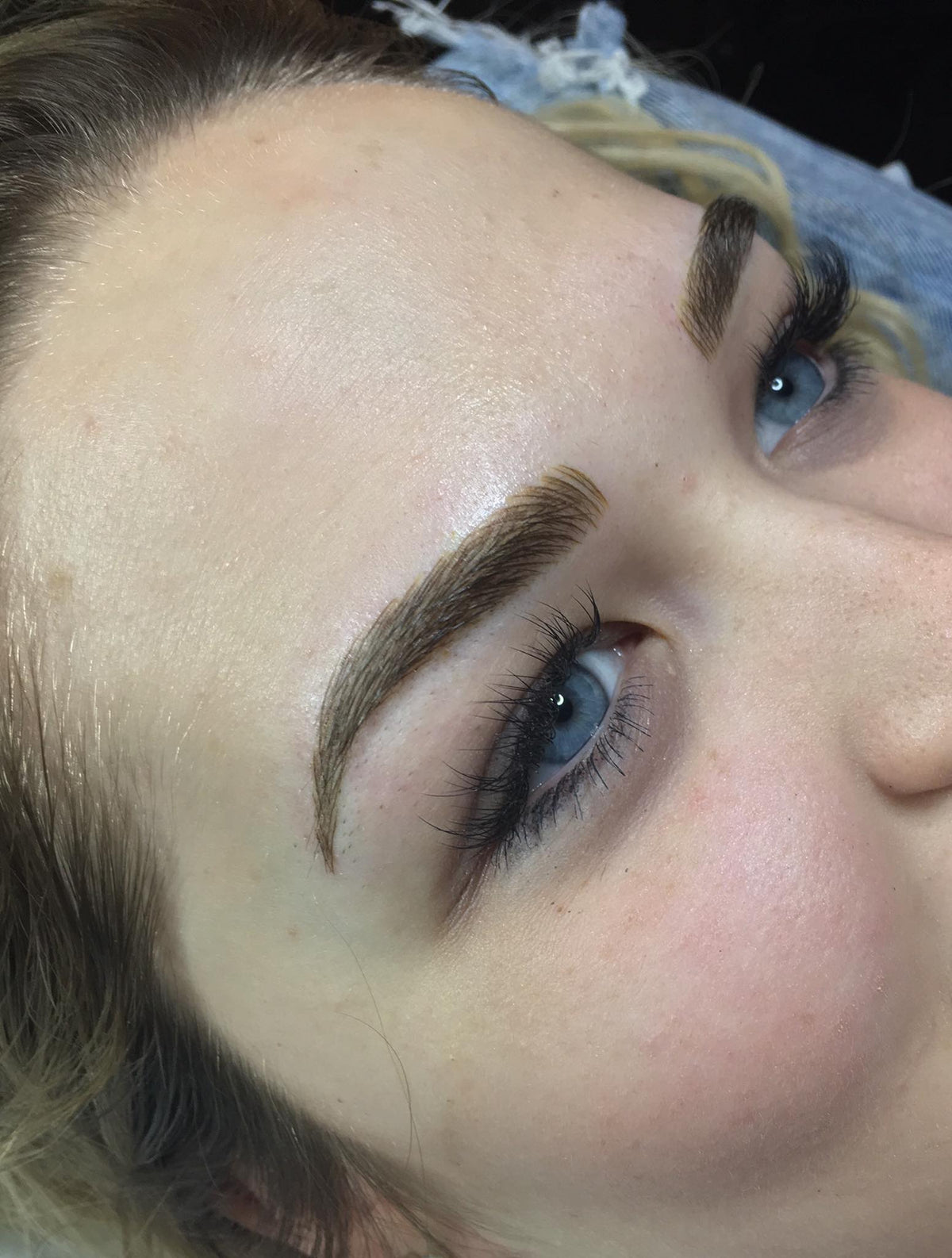 Li Pigments Velvet - Chocolate Truffle 15ml